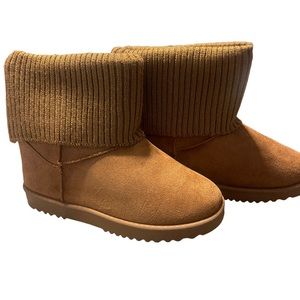 NWT Forever Women’s Boots